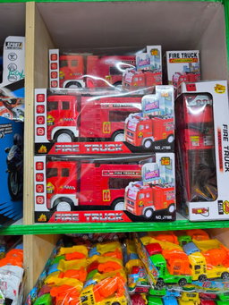 Toys
