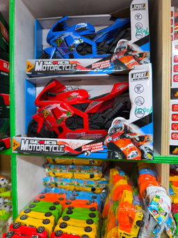 Toys