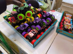 Toys