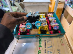 Toys