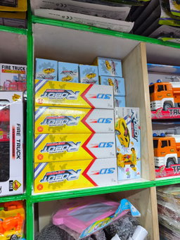 Toys