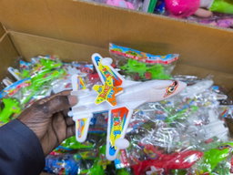 Toys