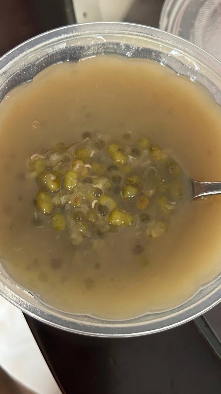 Green Bean Soup_0