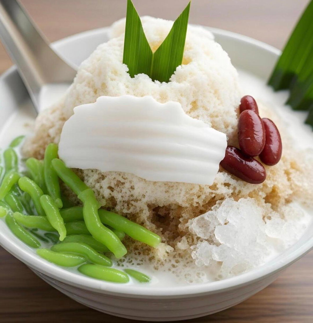 Chendol Gula Melaka
