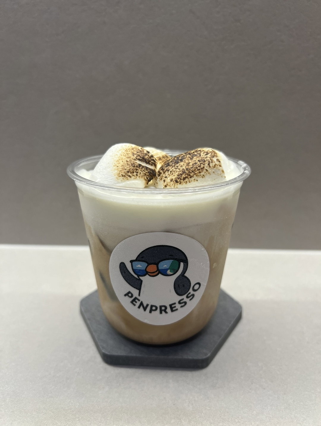 Campfire Coffee 