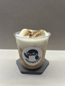Campfire Coffee 