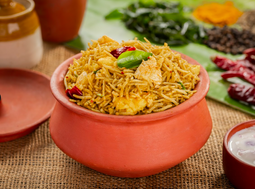 Nallampatti Chicken Rice