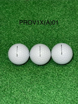 [Lakeballs.bn] Titleist Pro V1x