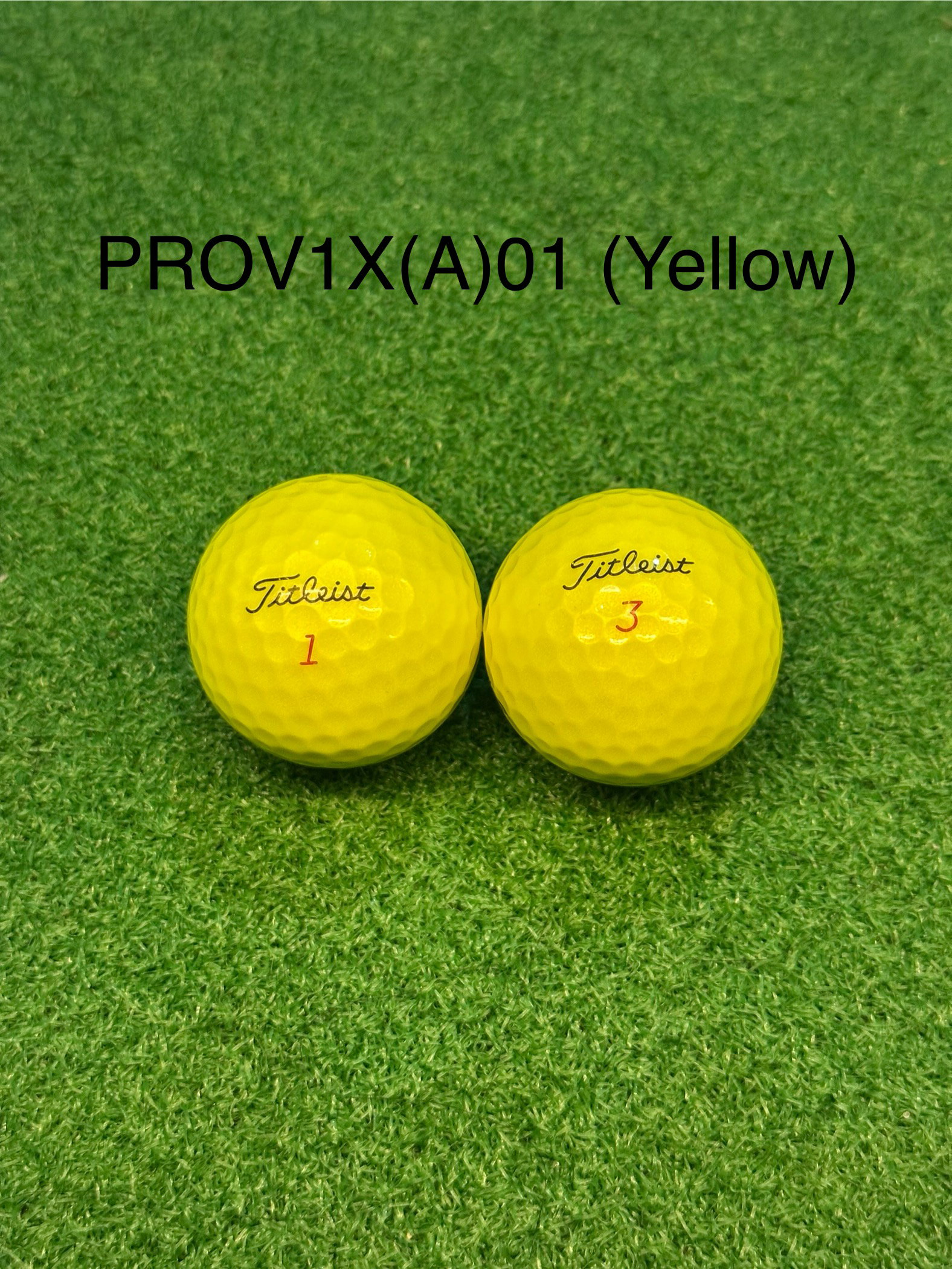 [Lakeballs.bn] Titleist Pro V1x_8