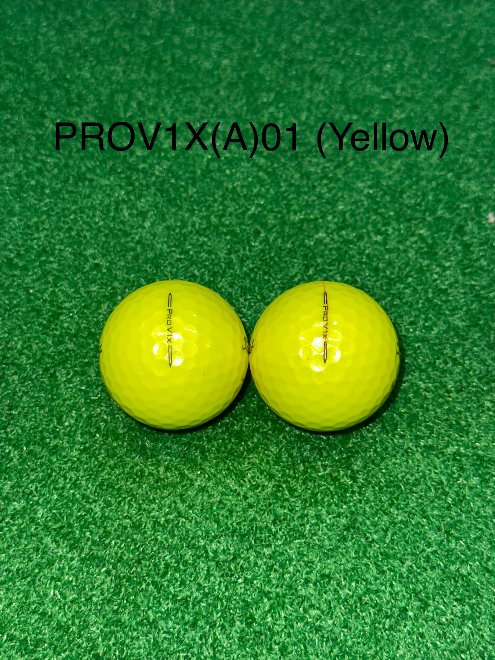 [Lakeballs.bn] Titleist Pro V1x_4