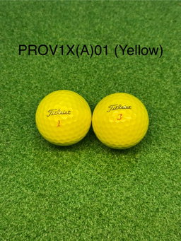 [Lakeballs.bn] Titleist Pro V1x