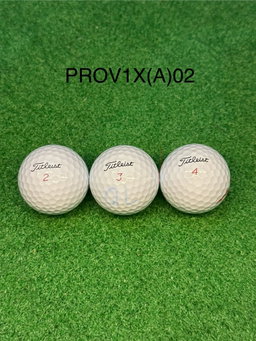[Lakeballs.bn] Titleist Pro V1x