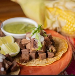 Lengua Tacos