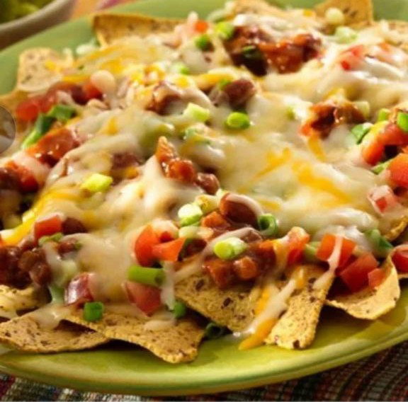 Nachos Grande_0