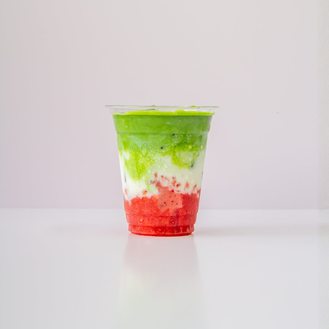 Iced Strawberry Matcha_0