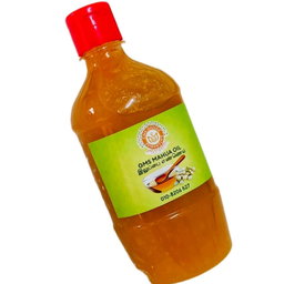 GMS Premium Mahua Oil / Iluppai Oil