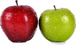 American apple