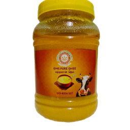 GMS Premium Cow Ghee for All Uses