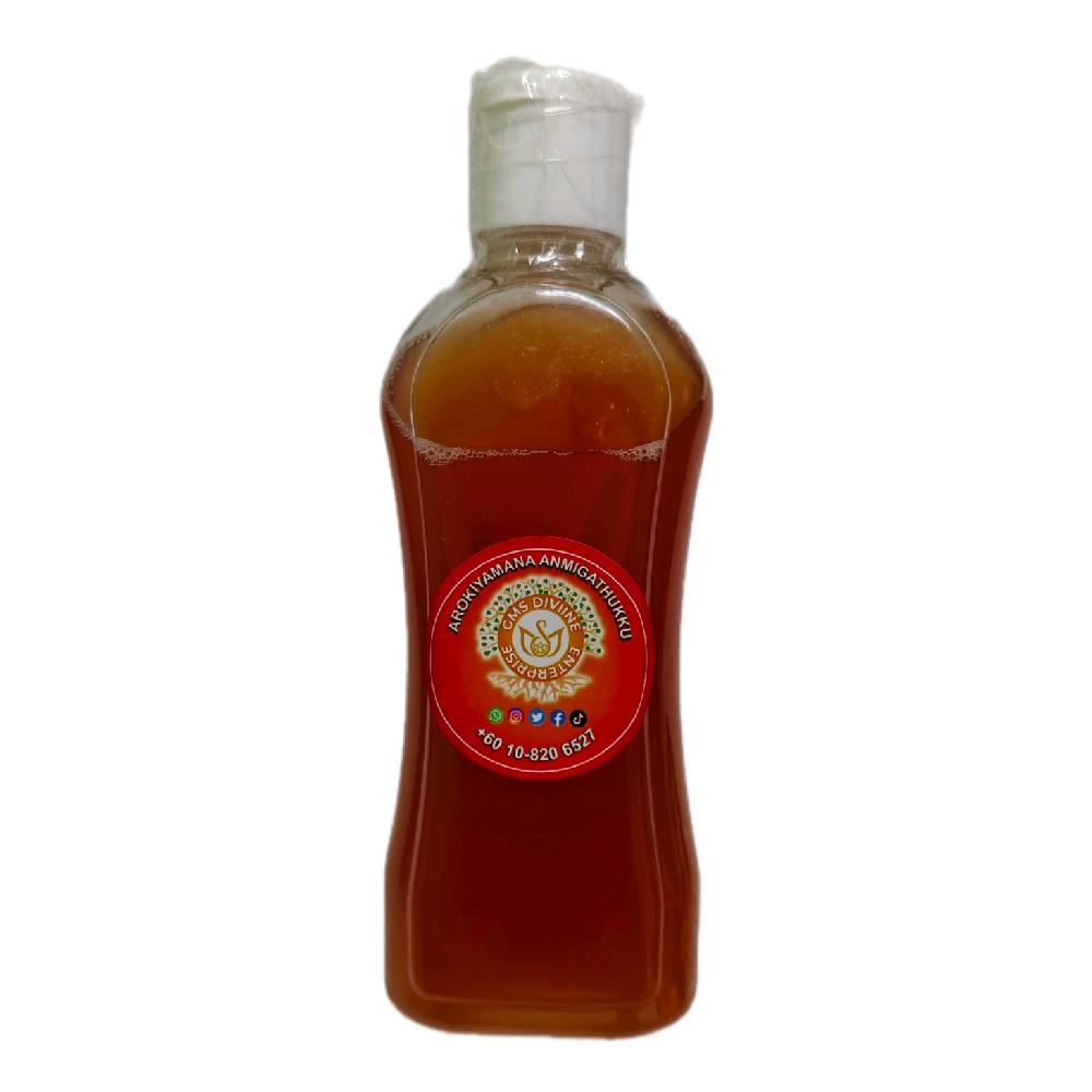 GMS Divya Gomutra Ark / Pure Cow Komiyam_1