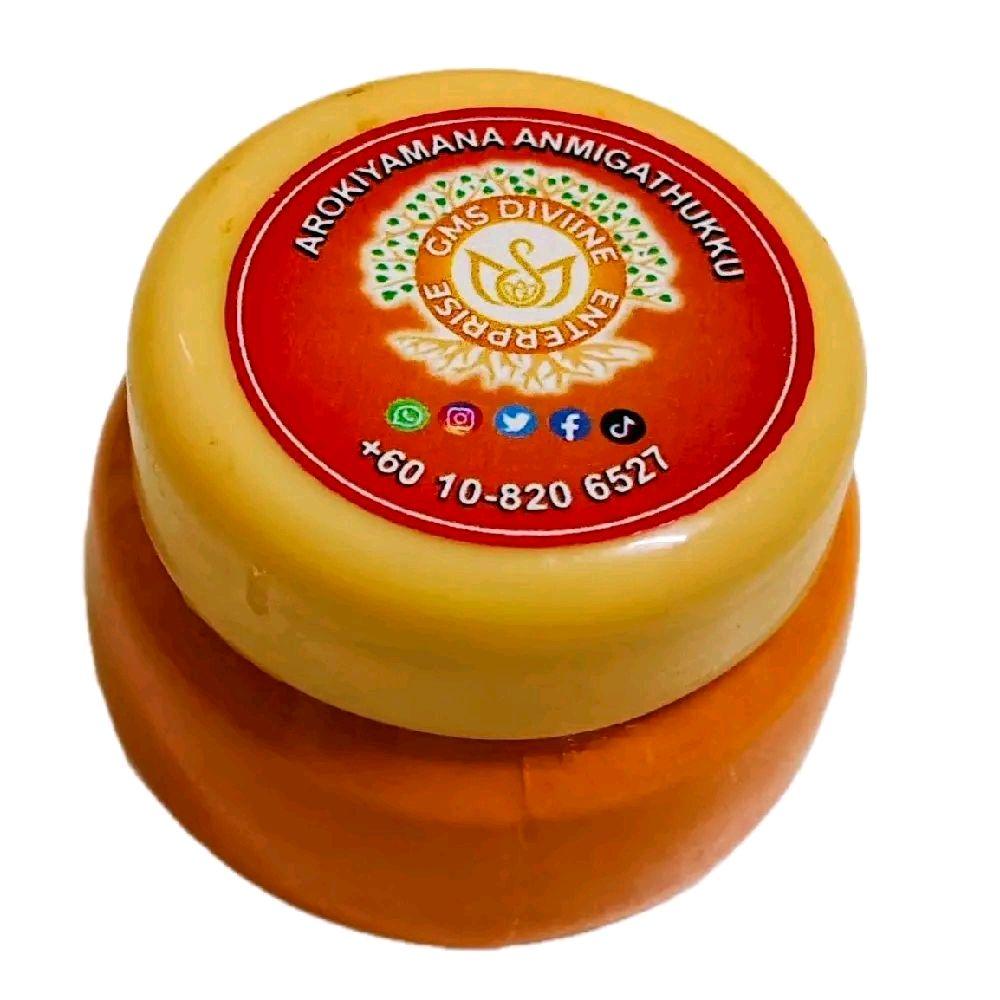 GMS Premium Quality Aromatic Era Santhanam Paste
