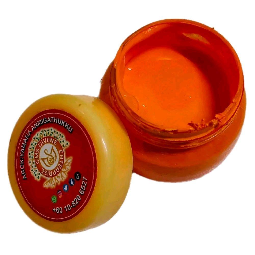 GMS Premium Quality Aromatic Era Santhanam Paste_2