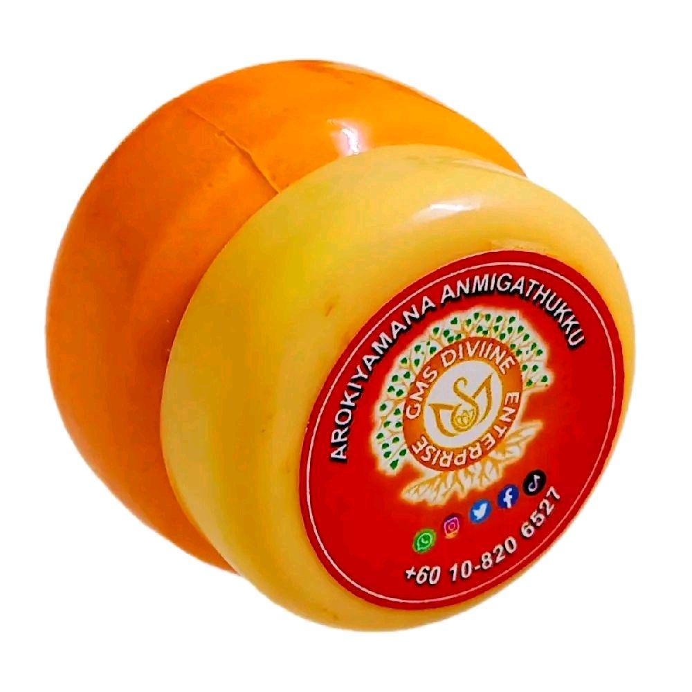 GMS Premium Quality Aromatic Era Santhanam Paste_3