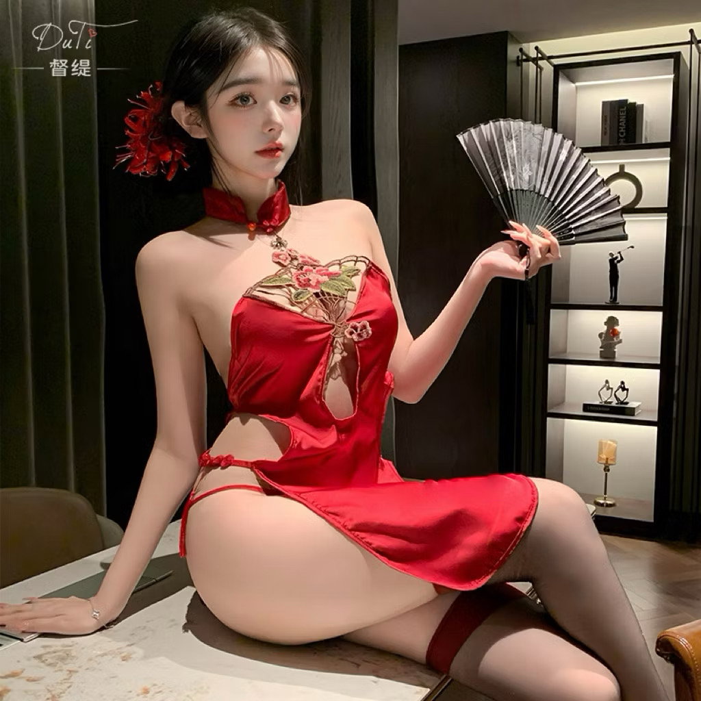 ชุดพส.จีน ใส่รอเหล่ากง🧧🇨🇳 #RS020_2