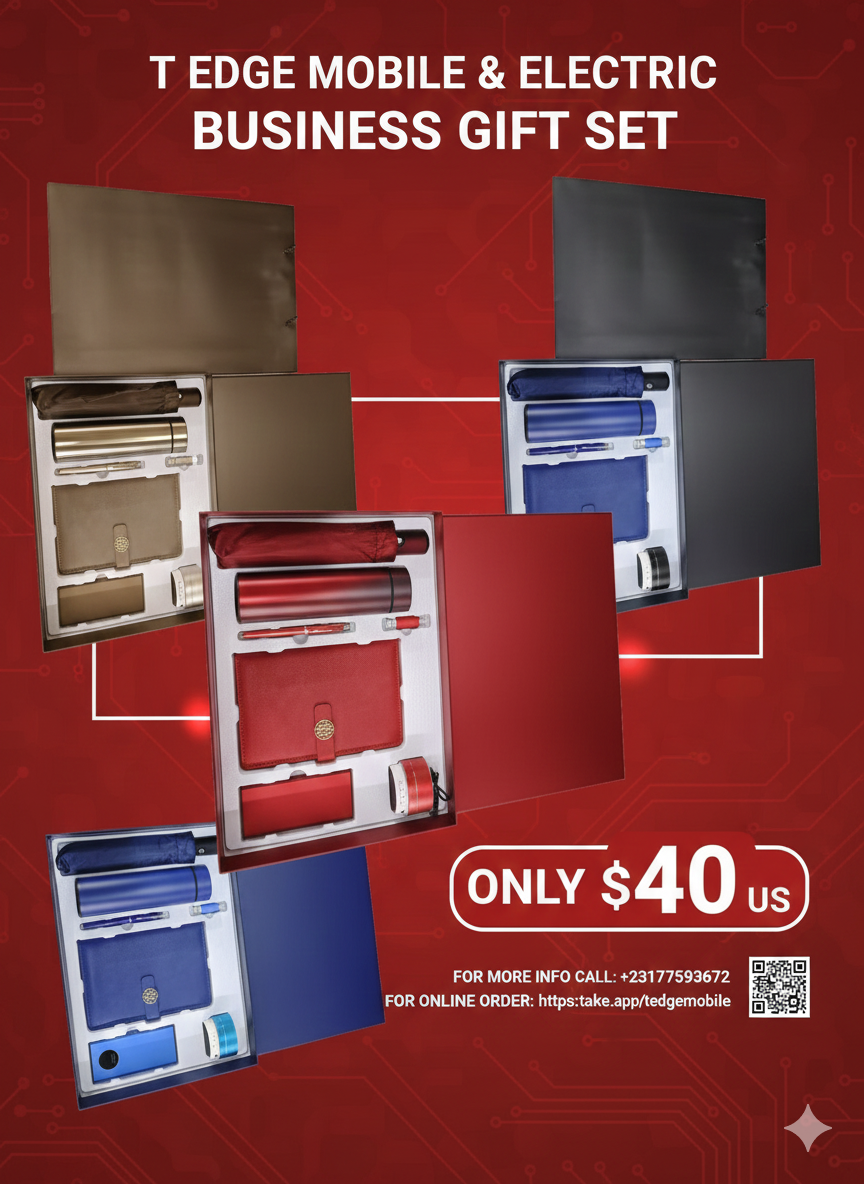 Premium Executive Gift Set_1