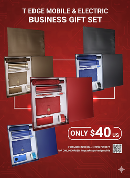 Premium Executive Gift Set