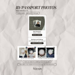Size Passport