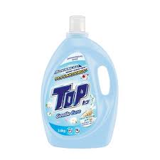 TOP LIQUID 3.6KG GENTLE CARE (LIGHT BULE)_0