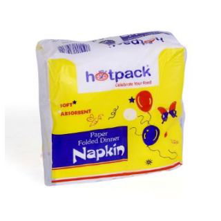 HOTPACK TISSUE_0