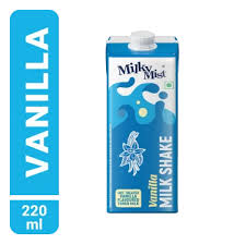 MILKY MIST SHAKE VANILLA 220L_0