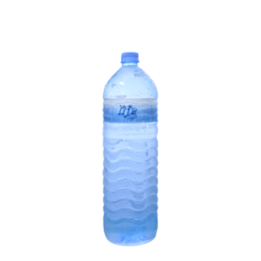 LIFE WATER 1.5L