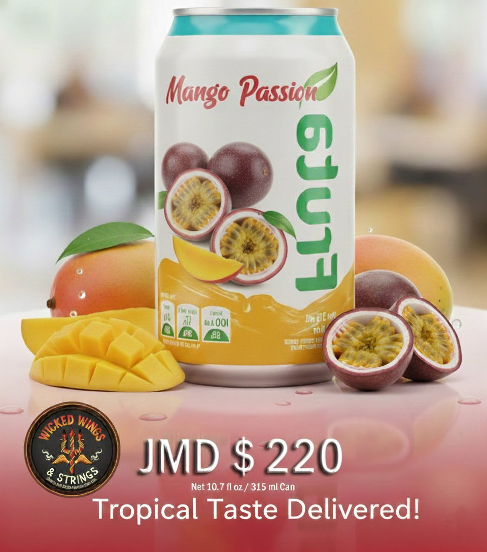 Fruta Passion Mango 315ml / 10.7 fl oz_0