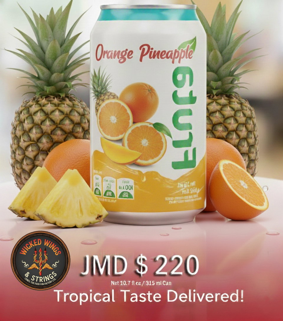 Fruta Orange Pineapple 315 ml / 10.7 fl oz_0