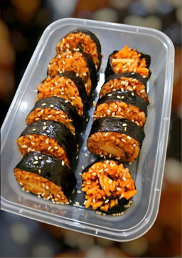 Kimbap