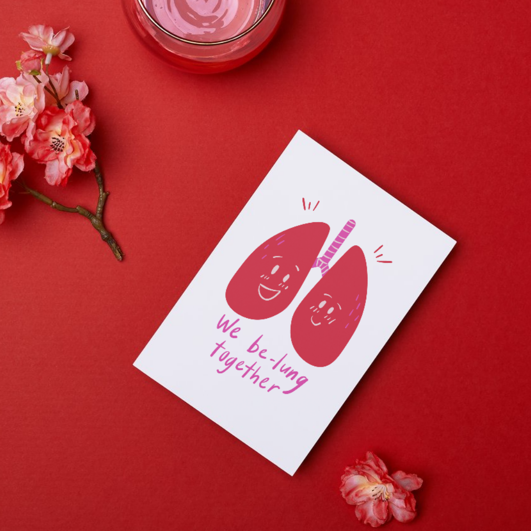 We be-lung together Card_0