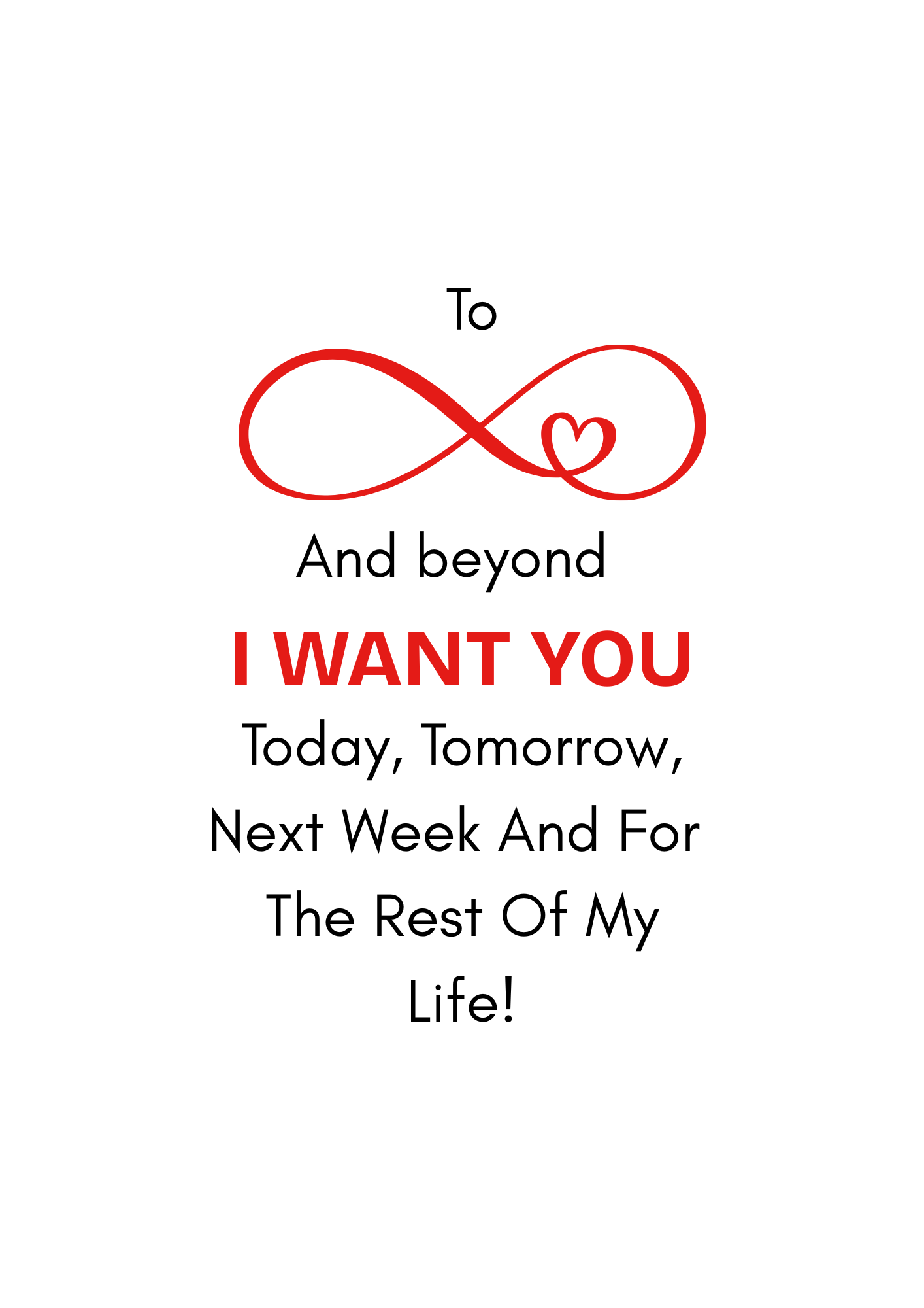 Infinity Love Card_1