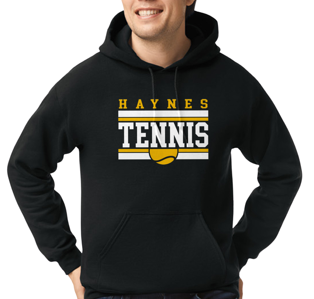 2026 Hoodie