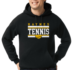 2026 Hoodie