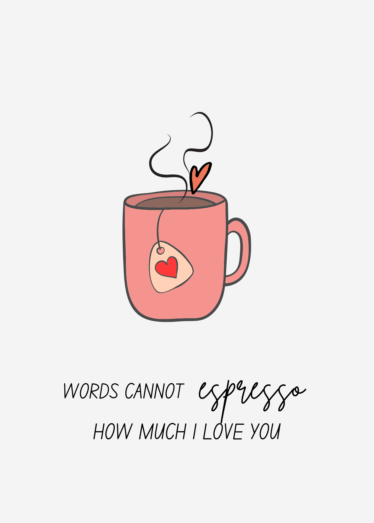 Espresso Love Card_1