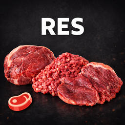 Carne de Res 