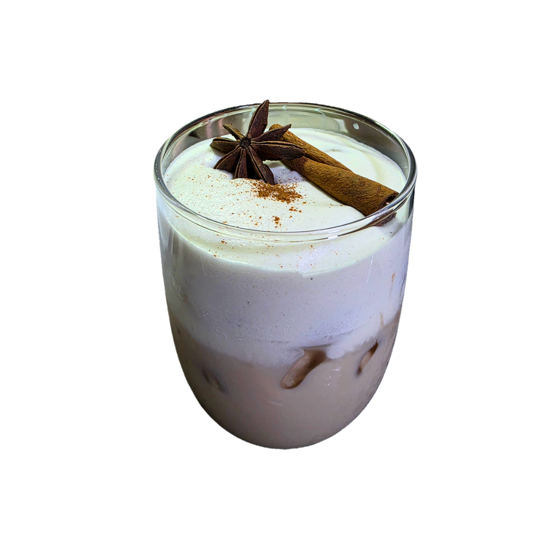 Chai Latte