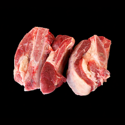 Costilla de Res 