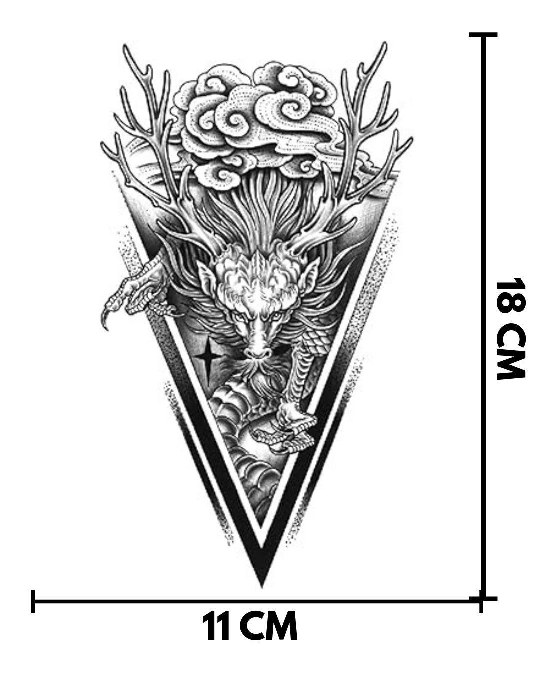 Alma Dragón