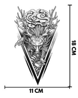 Alma Dragón