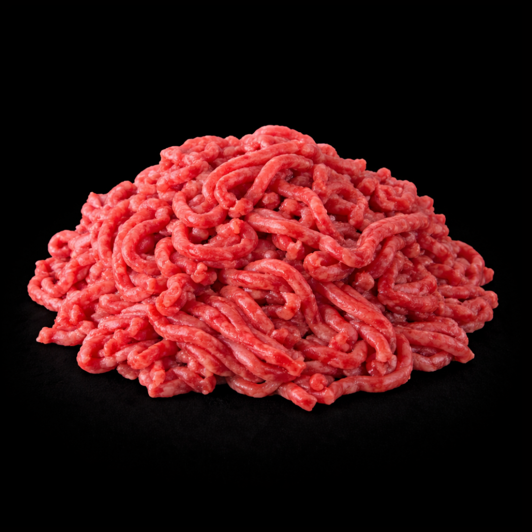 Carne molida de Res MAGRA 