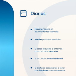 Prueba Lentes de Contacto