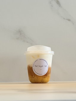 Mango Cloud Tea